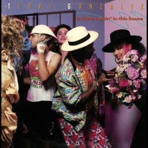 ดาวน์โหลดและฟังเพลง Let Me Be (A Part Of Your Life) พร้อมเนื้อเพลงจาก Terri Gonzalez