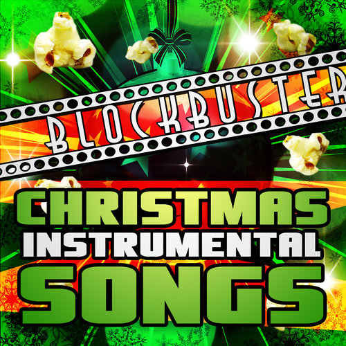 Silver Bells (Instrumental Christmas)