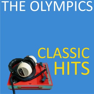 Album Classic Hits from The Olympics