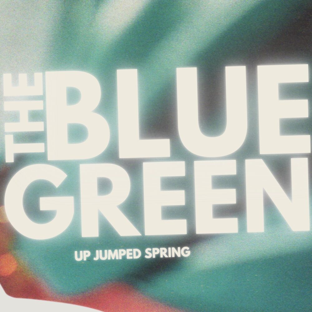 Up Jumped Spring