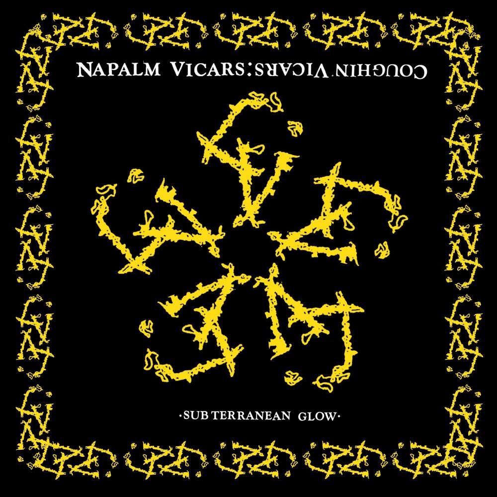 Subterranean Glow (feat. Barney Greenway & John Cooke) (Napalm Vicars Version)