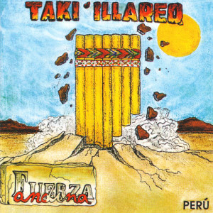 ดาวน์โหลดและฟังเพลง Raimy Llacta พร้อมเนื้อเพลงจาก Taki' Illareq