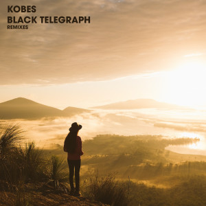 Album Black Telegraph (remixes) from Kobes