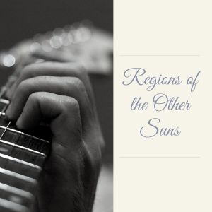Album Regions of the Other Suns oleh The Voices Of Walter Schumann