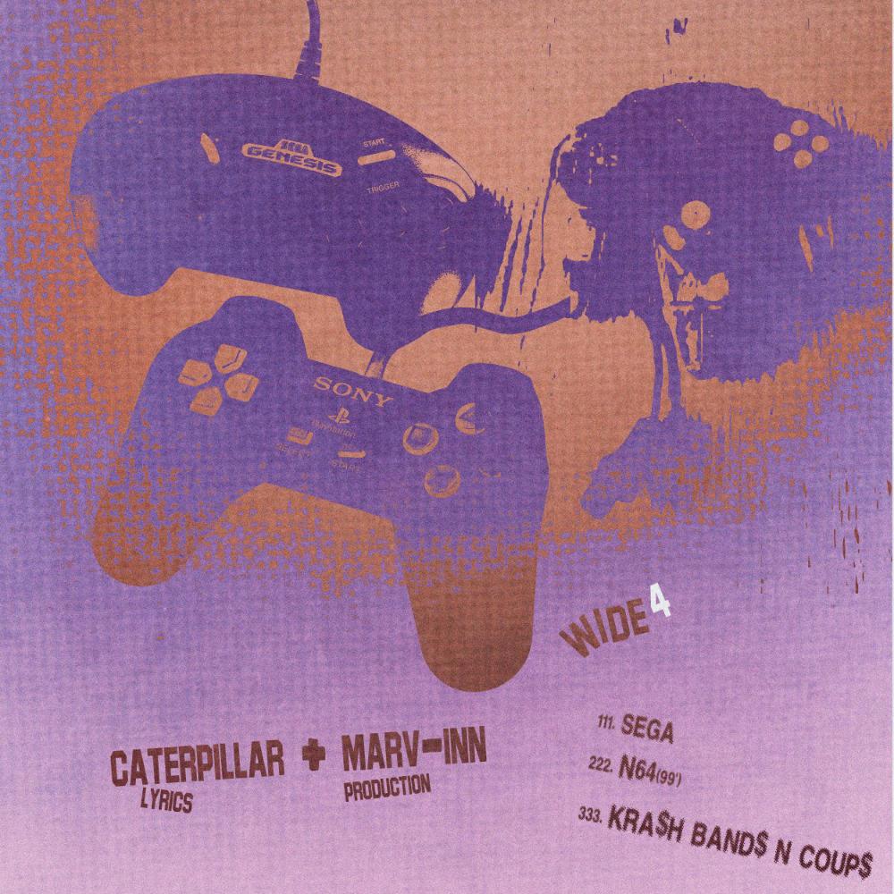 KRA$h BAND$ N COUP$ (Explicit)