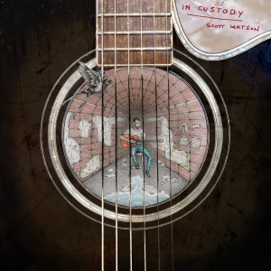 ดาวน์โหลดและฟังเพลง In Custody พร้อมเนื้อเพลงจาก Scott Watson