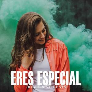 ดาวน์โหลดและฟังเพลง Eres Especial (Instrumental) พร้อมเนื้อเพลงจาก Doble a Nc Beats