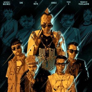 Listen to Bụi Đời Thế Giới (Explicit) song with lyrics from Antoneus Maximus