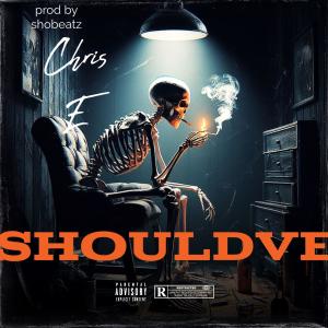 ดาวน์โหลดและฟังเพลง Shouldve Cheated E mix (Explicit) พร้อมเนื้อเพลงจาก chris e