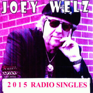 收聽Joey Welz的(Is It) Time to Say Goodbye歌詞歌曲