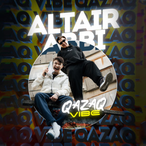 Album QAZAQ VIBE from 
