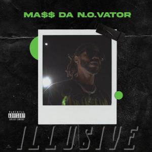 Listen to ILLUSIVE (Explicit) song with lyrics from MA$$