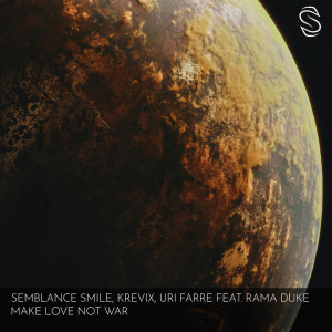 收聽Semblance Smile的**** **** Not War歌詞歌曲