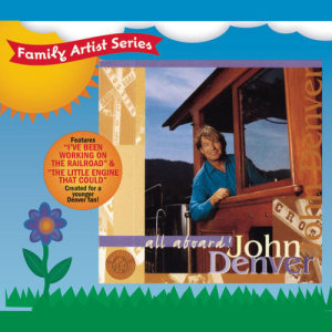 ดาวน์โหลดและฟังเพลง Jenny Dreamed of Trains พร้อมเนื้อเพลงจาก John Denver