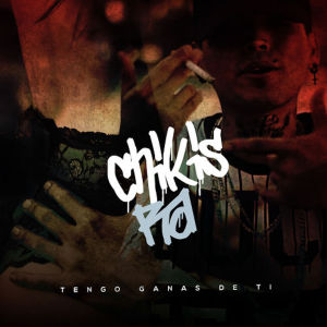 Listen to Descerebrados (Shoop) song with lyrics from Chikis Ra
