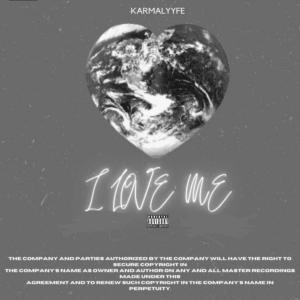 收聽Marquis Ferguson的I Love Me (Rough Cut)歌詞歌曲