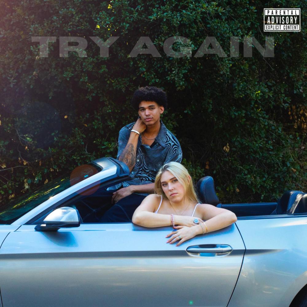 TRY AGAIN (feat. Safe Travels) (Explicit)