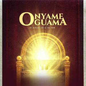 The Vow的專輯Onyame Oguama