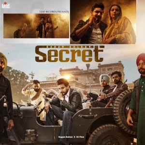 Listen to Secret song with lyrics from Gagan Balran
