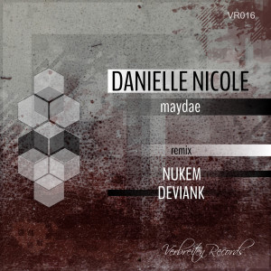 Danielle Nicole的专辑Maydae