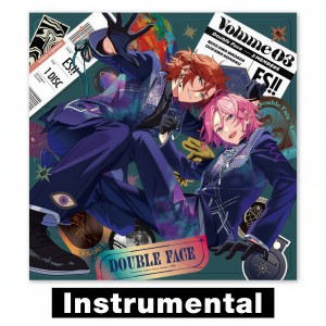 Listen to Secret of Metropolis (Instrumental) song with lyrics from Double Face