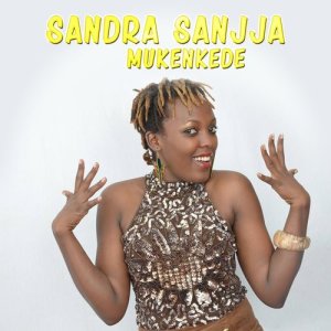 收聽Sandra Sannja的Nana Nana歌詞歌曲