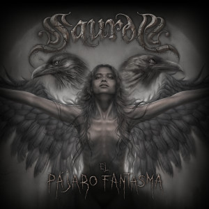 Album El Pájaro Fantasma from Saurom