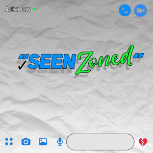Justrap的專輯Seenzoned