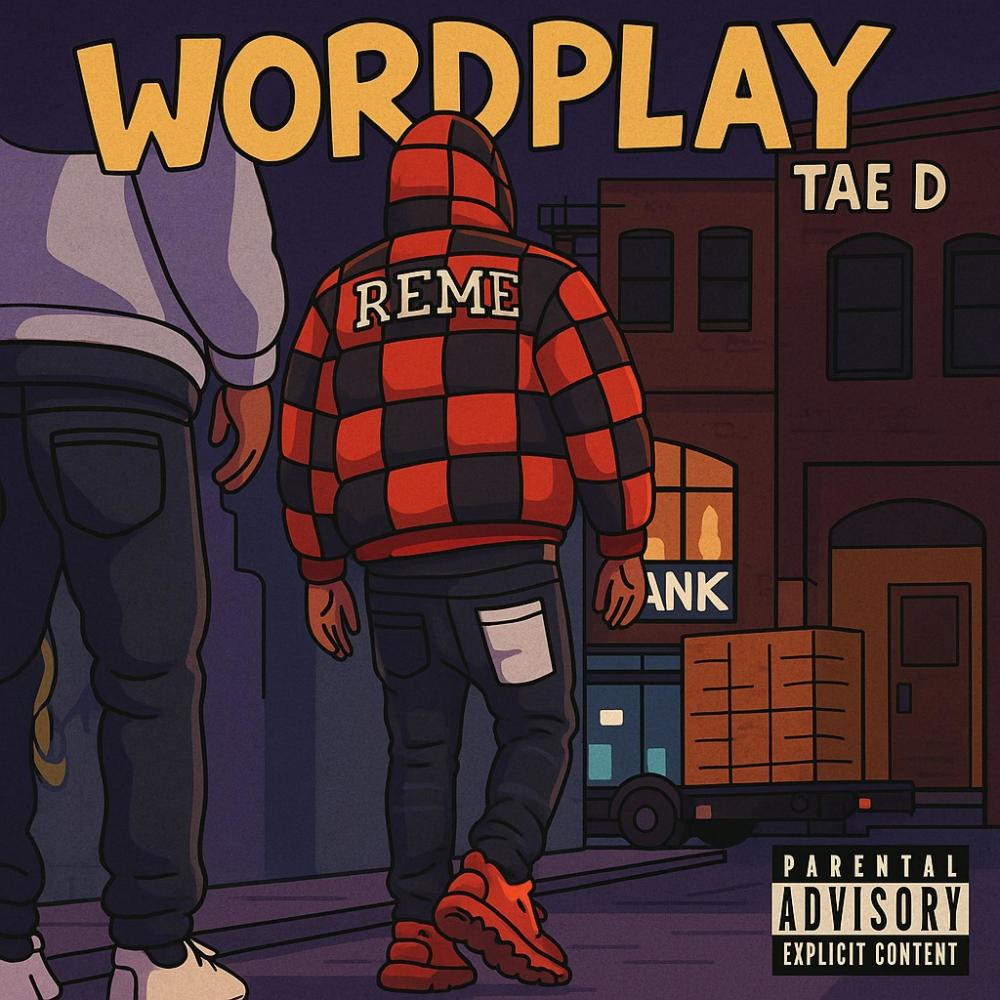 Wordplay (Explicit)