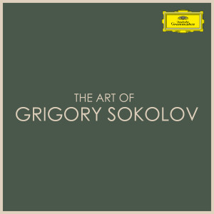 收聽Grigory Sokolov的Beethoven: 11 Bagatelles, Op. 119 - VIII. Moderato cantabile (Live at Historische Stadthalle Wuppertal / 2019)歌詞歌曲