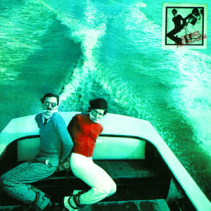 收聽Sparks的Never Turn Your Back On Mother Earth歌詞歌曲