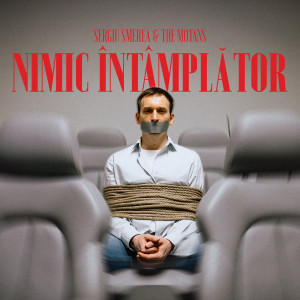 Album Nimic întâmplător from Sergiu Smerea