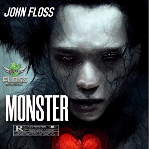 John Floss的專輯Monster (Explicit)