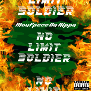 Album No Limit Soldier (Explicit) from Moufpece da Rippa