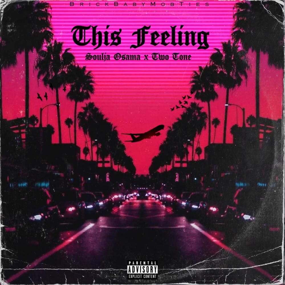 This Feeling (feat. Two Tone) (Remix|Explicit)