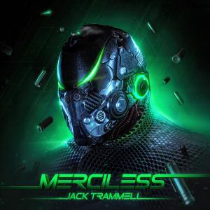 Album Merciless from 