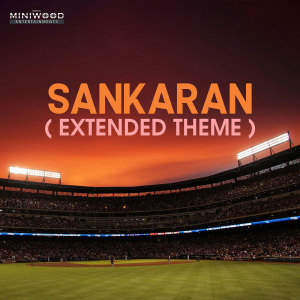 Album Sankaran (Extended Theme) from 