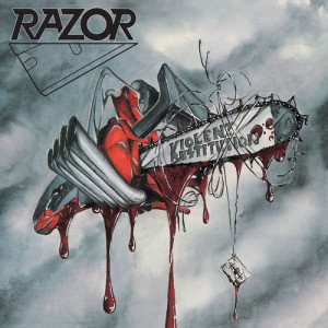 ดาวน์โหลดและฟังเพลง Fed Up พร้อมเนื้อเพลงจาก Razor