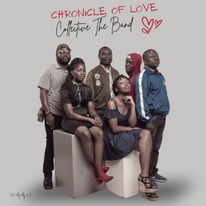 The Collective的專輯Chronicles of Love