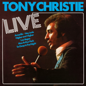 อัลบัม Live ศิลปิน Tony Christie