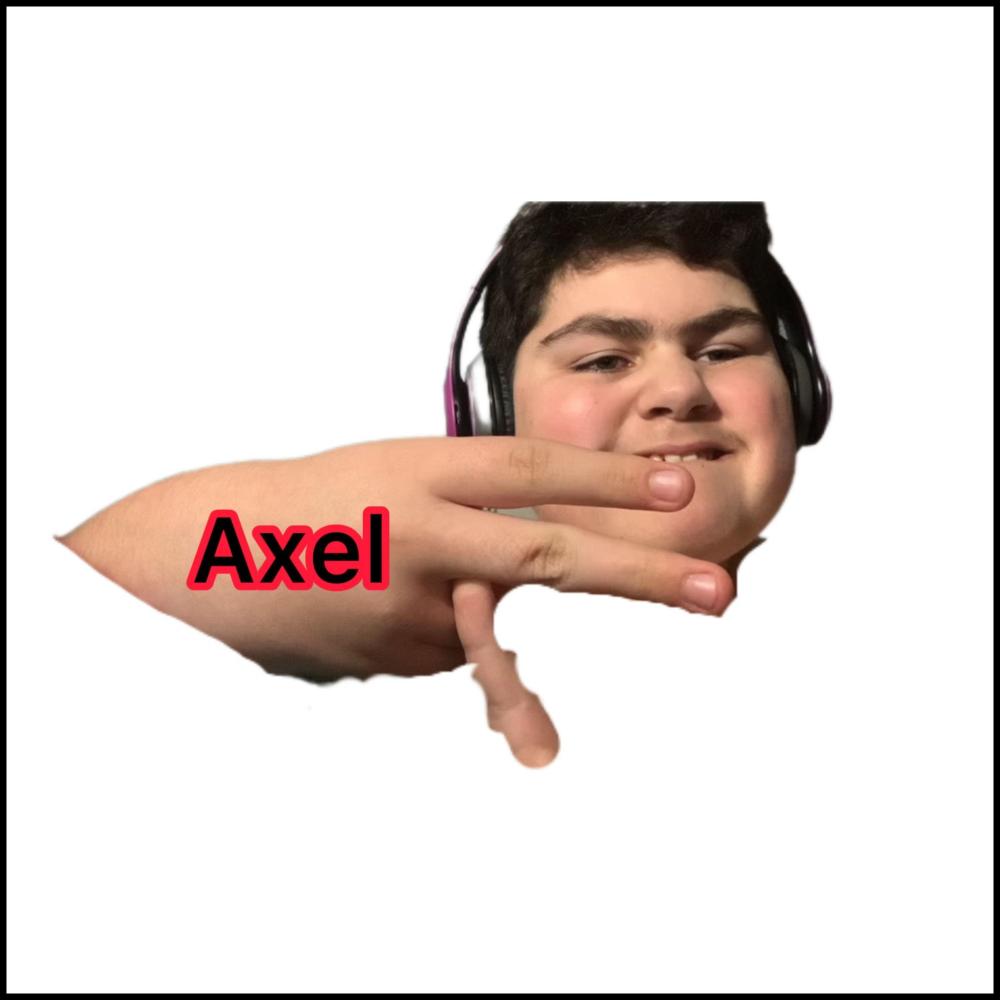 Axel F