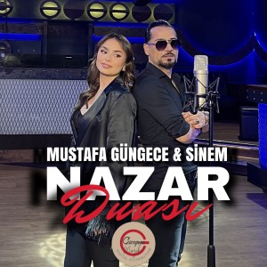 Mustafa Güngece的專輯Nazar Duası
