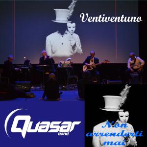 ดาวน์โหลดและฟังเพลง Non arrenderti mai พร้อมเนื้อเพลงจาก Quasar
