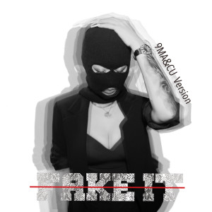 Listen to Fake it (feat. 9MA & CU) [9MA&CU version] (Explicit) song with lyrics from Lio