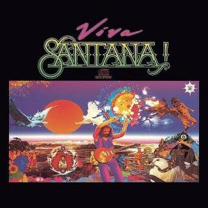 收聽Santana的Open Invitation (Album Version)歌詞歌曲