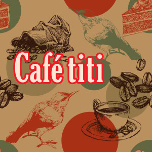 Album Mountain Coffee from Café titi