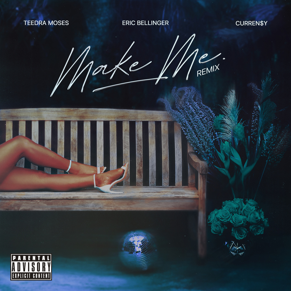 Make Me (Remix) (Explicit)