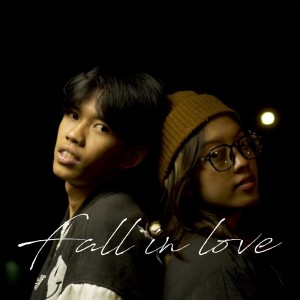 Listen to Fall in Love song with lyrics from Future Container