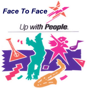 收聽Up with People的Colors Of The Heart歌詞歌曲