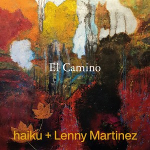 อัลบัม El Camino ศิลปิน Lenny Martinez